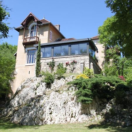 La Garenne De Morestel Екстер'єр фото